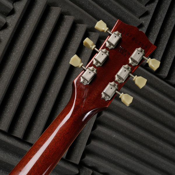 Gibson Les Paul Standard Premium Plus 2006 - Iced Tea