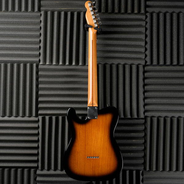 Fender TL-52 Telecaster Reissue MIJ - 2005 - Sunburst