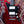 Northstar Pro Blues Commander - Morello Cherry