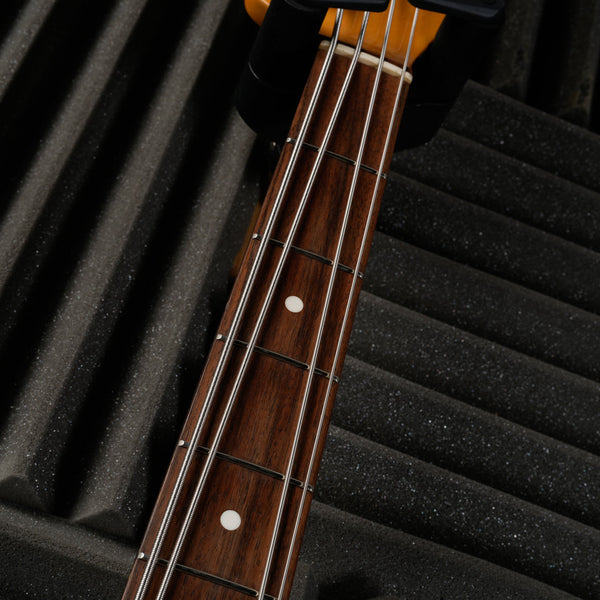 Fender JB-62 Jazz Bass Reissue MIJ - 2002/2004 - Sunburst