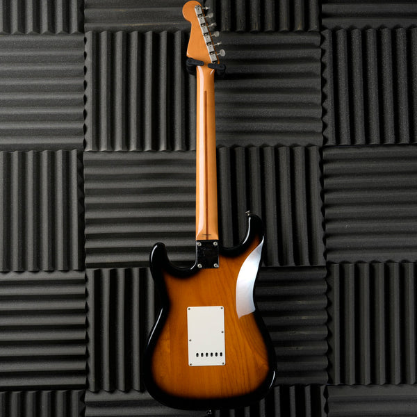 Fender ST-57 Stratocaster Reissue CIJ - 1999/2002 - Sunburst