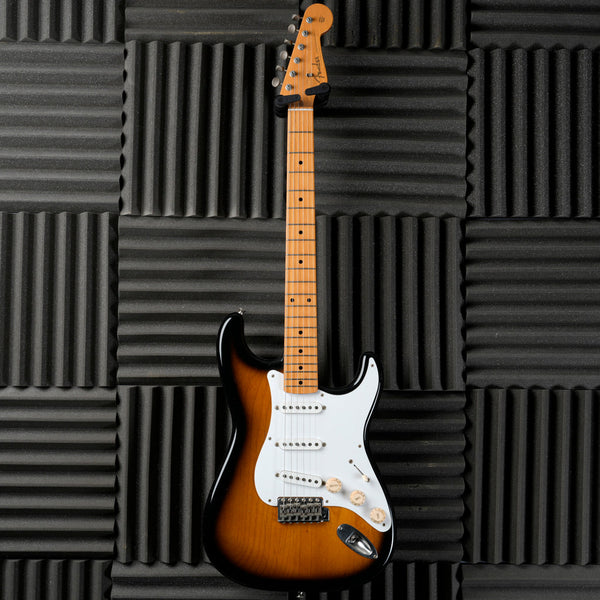 Fender ST-57 Stratocaster Reissue CIJ - 1999/2002 - Sunburst