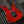 Ibanez RG8420ZE-RS J. Custom 2009 - Red Spinel