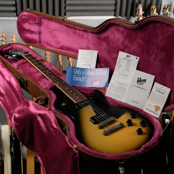 Gibson Les Paul Special 1995 - Tobacco Burst