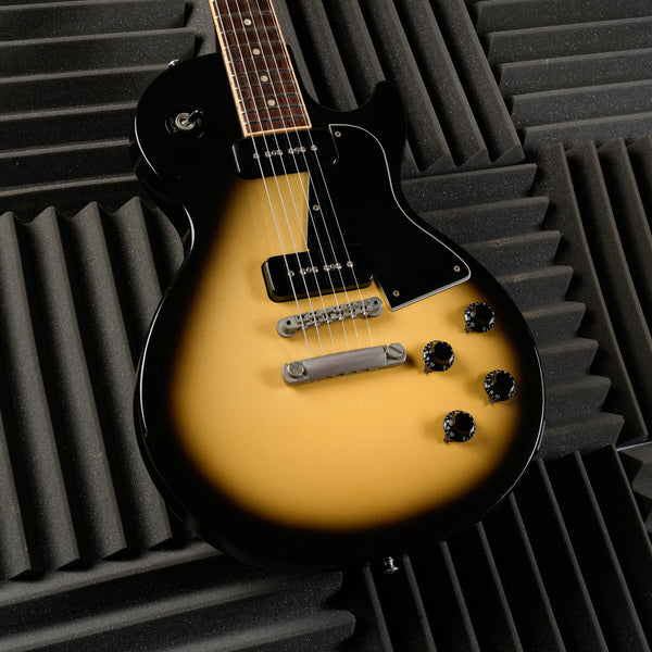 Gibson Les Paul Special 1995 - Tobacco Burst