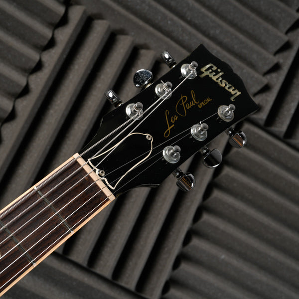 Gibson Les Paul Special 1995 - Tobacco Burst