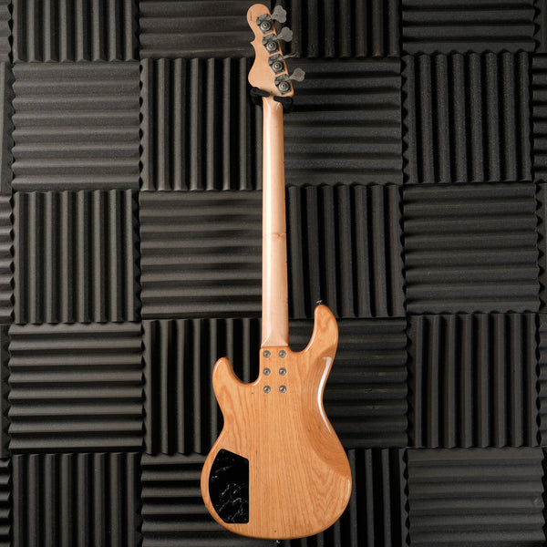 G&L L-2000 2001 - Natural