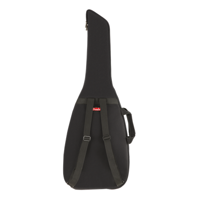 FE405 ELECTRIC GUITAR GIG BAG BLACK