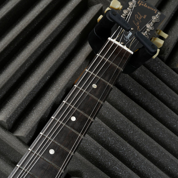 Gibson Les Paul Junior Special Faded with Ebony Fretboard 2010 - Worn Yellow