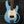 Ernie Ball Music Man StingRay Special 4 H with Rosewood Fretboard 2021 - Chopper Blue