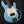 Ernie Ball Music Man StingRay Special 4 H with Rosewood Fretboard 2021 - Chopper Blue