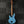 Ernie Ball Music Man StingRay Special 4 H with Rosewood Fretboard 2021 - Chopper Blue