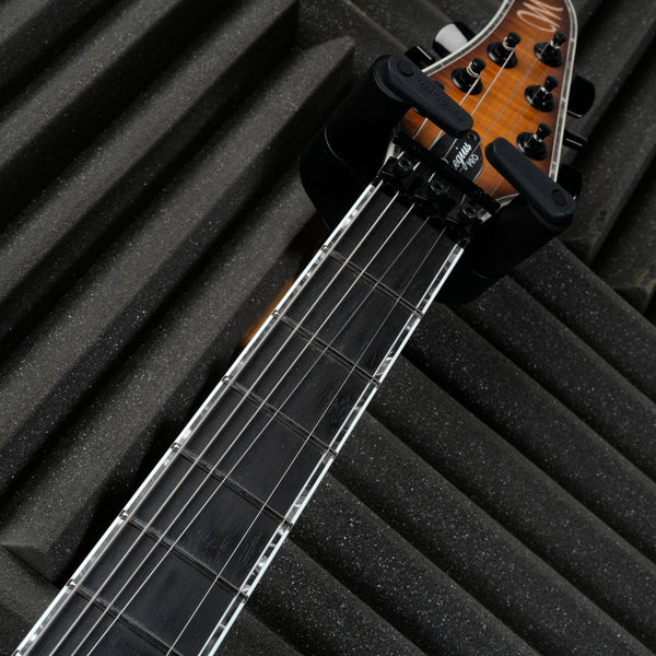 Mayones Regius PRO 6 - 2021 - Amber 2-Tone Sunburst