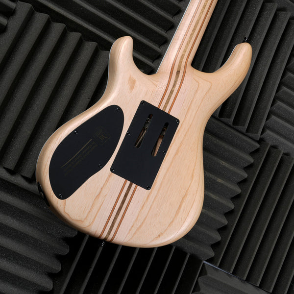 Mayones Regius PRO 6 - 2021 - Amber 2-Tone Sunburst
