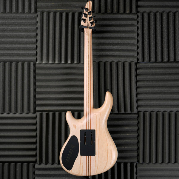 Mayones Regius PRO 6 - 2021 - Amber 2-Tone Sunburst