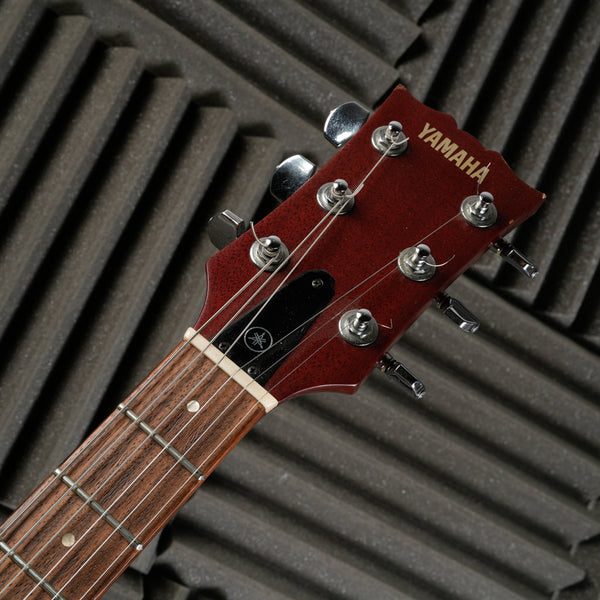 Yamaha SG-50 1974 - Brown