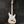 Fender STR RK Richie Kotzen Signature Stratocaster MIJ 2022 - See Thru White