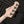 Lakland Skyline DJ-4 Darryl Jones Signature 4-String with Rosewood Fretboard 2008 - White Pearl