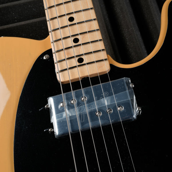 Fender FSR Traditional II 50's Telecaster Cunife 2023 - Butterscotch Blonde