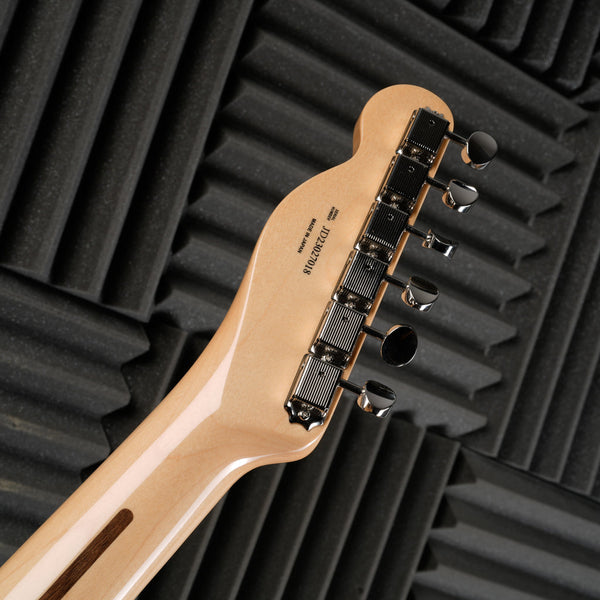Fender FSR Traditional II 50's Telecaster Cunife 2023 - Butterscotch Blonde