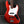 Fender MIJ Traditional '60s Jazz Bass 2017 - 2020 - Candy Apple Red