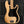 Fender PB-70 Precision Bass Reissue MIJ - 2010 - Vintage Natural