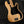 Fender PB-70 Precision Bass Reissue MIJ - 2010 - Vintage Natural