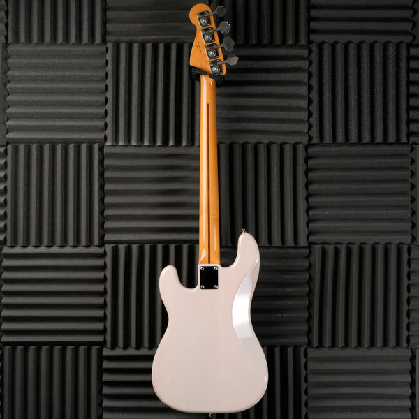 Fender MIJ Traditional '50s Precision Bass 2018 - US Blonde