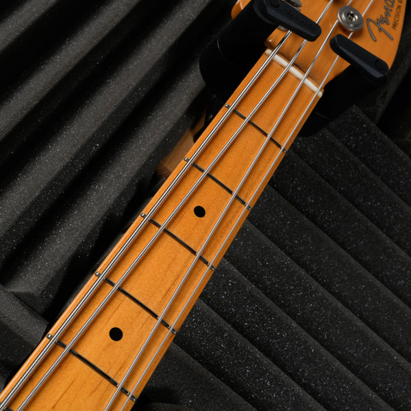 Fender MIJ Traditional '50s Precision Bass 2018 - US Blonde
