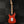 Fender MIJ Limited International Color Stratocaster 2022 - Morocco Red