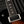 PRS S2 McCarty 594 Singlecut 2023 - Black Amber