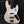 Fender MIJ Traditional '60s Jazz Bass 2025 Collection 2025 - Stardust Pink