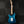 Fender MIJ Traditional II '60s Stratocaster 2025 - Lake Placid Blue