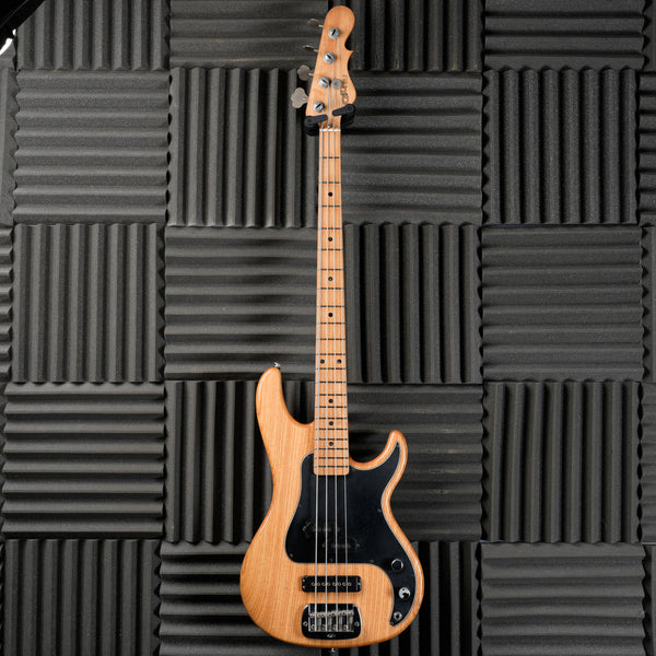 G&L SB-2 USA 1999 Natural