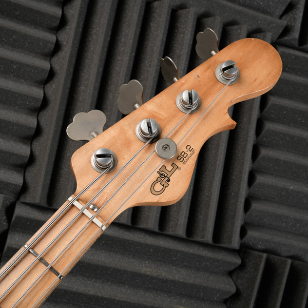 G&L SB-2 USA 1999 Natural