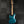 Fender JB-62 Jazz Bass Reissue CIJ - 1999/2002 - Ocean Turquoise Metallic