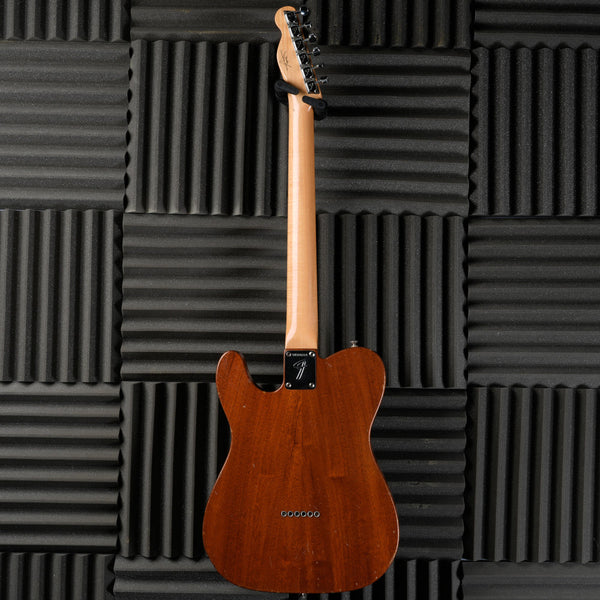 Fender Custom Shop '69 Reissue Telecaster Thinline - 1990's - Natural