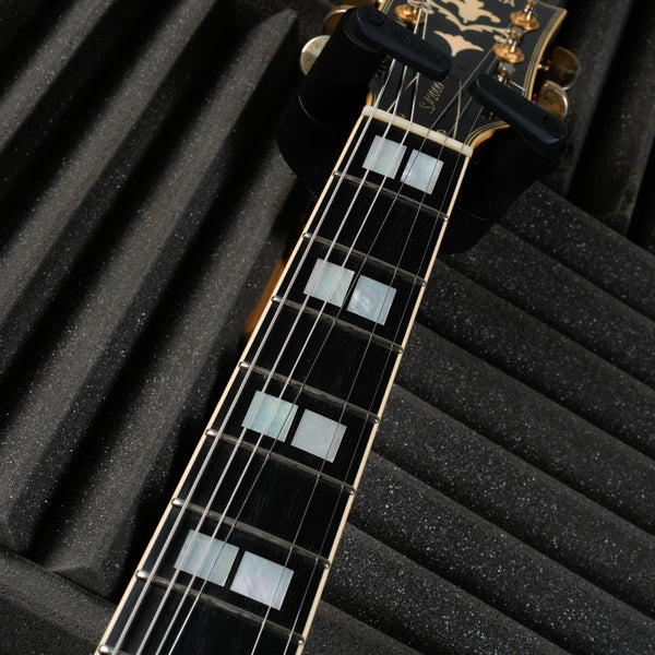 Yamaha SA-2000 1978 - Sunburst