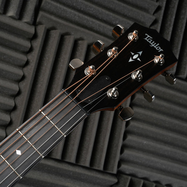 Taylor Builder's Edition 717e with V-Class Bracing 2019 - Present - Natural
