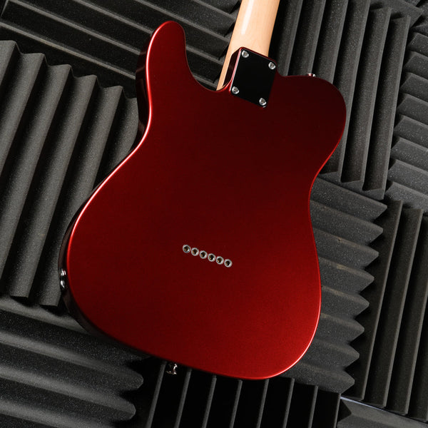 Fender MIJ Traditional '60s Telecaster 2025 Collection 2025 - Candy Apple Red