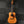 1980's Fender Capistrano Dreadnought Acoustic Guitar Spruce Rosewood Japan MIJ