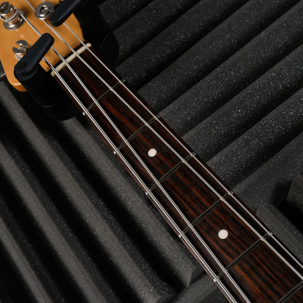 Fender PB-70US Precision Bass Reissue MIJ - 2005 - Olympic White