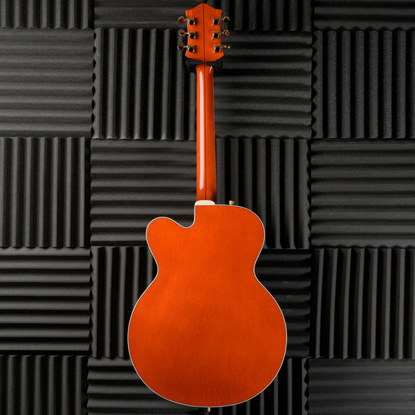 Gretsch 6120 2001 - Orange Stain