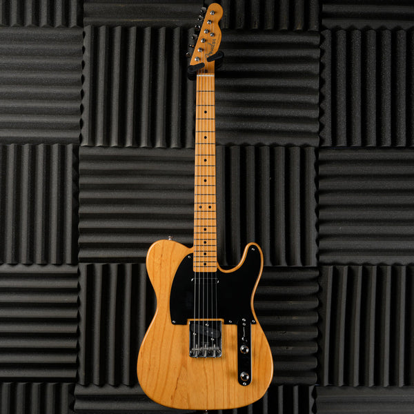 Fender TL-52 Telecaster Reissue MIJ - 2013 - Vintage Natural