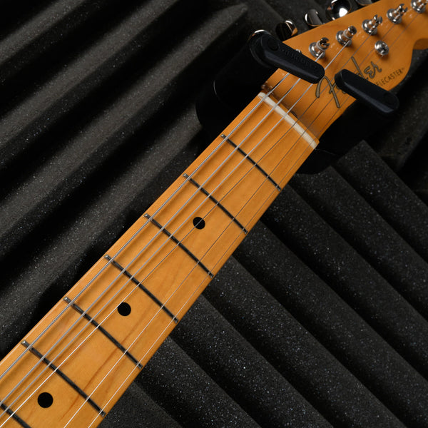 Fender TL-52 Telecaster Reissue MIJ - 2013 - Vintage Natural