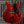 Guild Newark St. Collection Starfire IV 2022 - Cherry Red