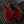 Guild Newark St. Collection Starfire IV 2022 - Cherry Red