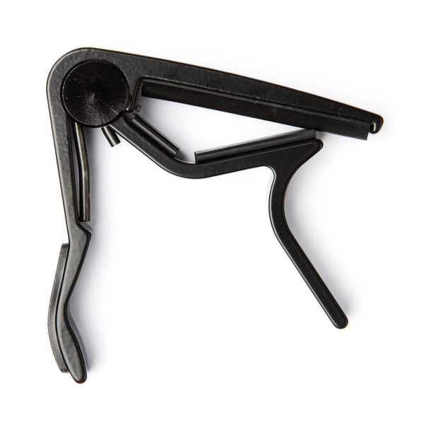 Dunlop Trigger Acoustic Curved Capo