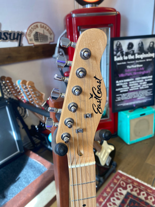 Pre-Loved EastCoast Electric Guitar