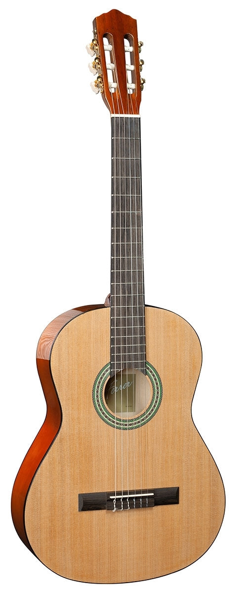 Jose Ferrer Estudiante Classical Guitar